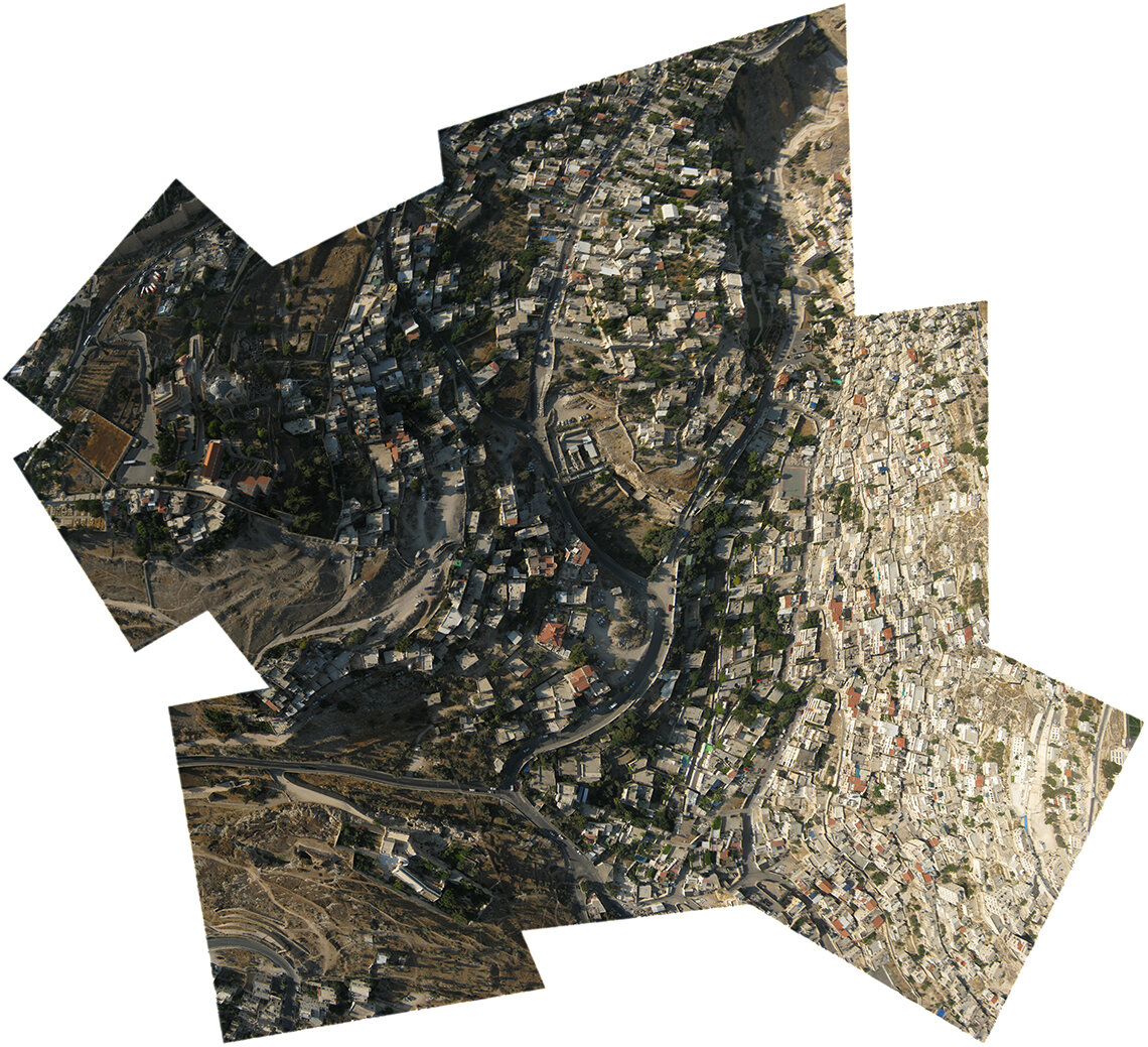 Community Satellites