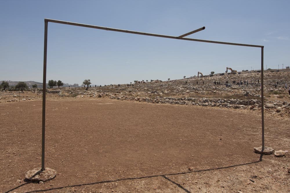 Cultivating Land, Memory, and Return